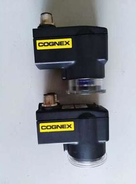 康耐视COGNEX checker 4G7C 视觉传感器