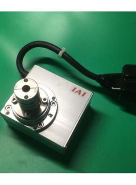 IAI 旋转电缸 RCP2-RTCL-I-28P-30-360-P1-S-TA 测试好