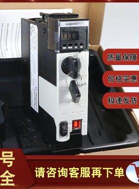1756-L71 ControlLogix Logix5571控制器 内存2MBAB 1756