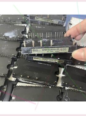 6MBP20JB060-03模块 功能质量包好,有需要
