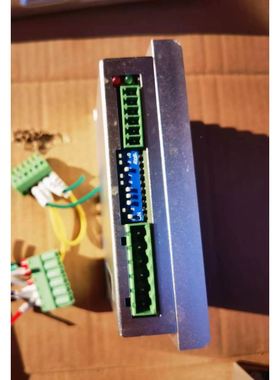 英士达 SEA2M44 SEA2M69M SEA2M46M 数字步进驱动器 的