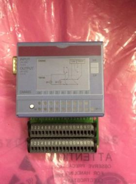 贝加莱 B&R DM465 7DM465.7 PLC 模块