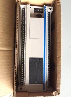 PC1M-24MR泰德奥TADELE系列PLC本店实物图