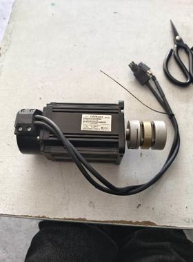 合信伺服电机，CTSD-M18-B7517-M100