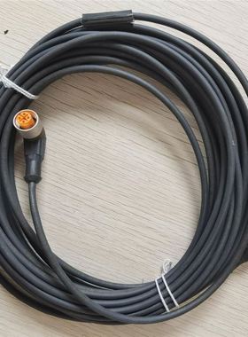 促销 隆堡 RST 3-RKWT/LED A 4-3-224/10M 实物