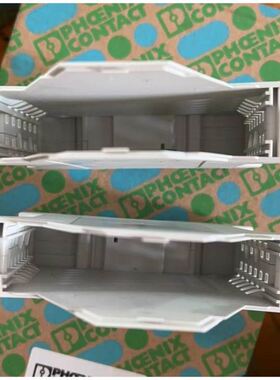 菲尼克斯凤凰2869524原装ME22.5 UT TBUS KMGY