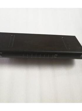ALLOTEC Combo KVM-8 Port TDM15081
