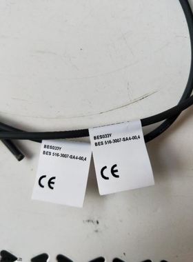 巴鲁夫 BES 516-3007-SA4-00,4 BES033Y 无包装