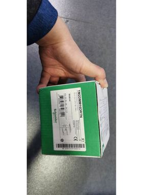 TM2DMM16DRTN TWDLCAA10DRF PLC模块