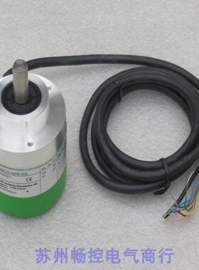 *销售*宜科ELCO控制器 EC58C10-H4PR-1000