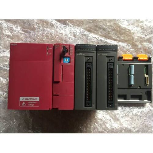 富士 FUJI NP1PS-32R NP1X3206-W NP1Y32T09P1 PLC 一套