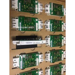 FF450R17ME4 FF600R12ME3 FF450R12ME4 FF300R12ME4 FF225R12
