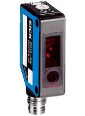 施克SICK 光电传感器 6033209 WTB8-P2231