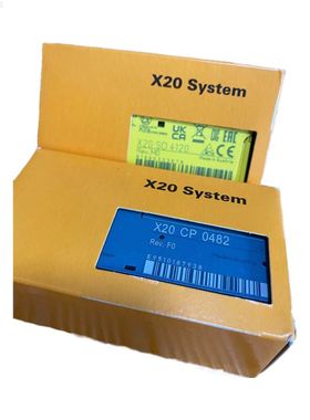 非实 贝加莱 X20BC0073 X20BR7300 贝加莱底座 X20BC007