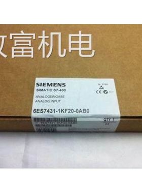 非实 S7-400H 冗余PLC模块 CPU414/417-4H 6ES7 417-4HT14-0AB0/