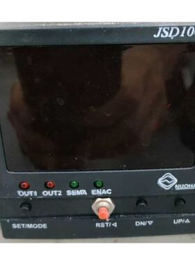 JSDS100-Z-B-JT JSD100B 计时器 JS系列智能计数控制器