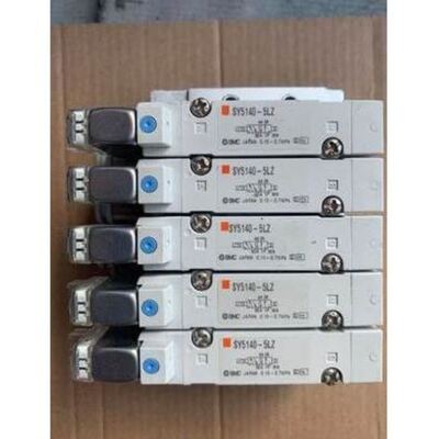 SY5140 SY5140R-5LZ-02 SY5240