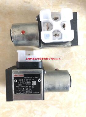 力士乐压力开关R901099775 HED8OH-20/100K14V 压力继