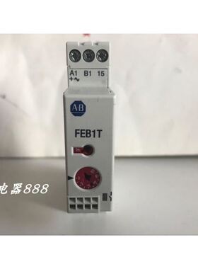 原装罗克韦尔AB时间继电器700-FEB1TU22 FEB1T