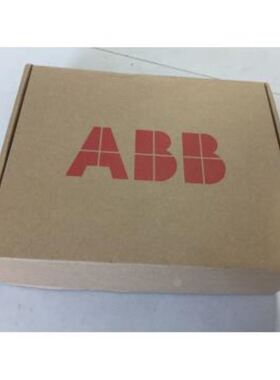 3HAC02145-001机器人模块