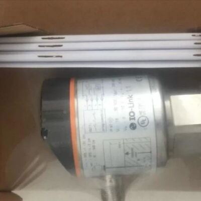 易福门，IFM，LR3000液位传感器