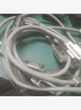 是德10833D和10833A GPIB线共六条长 产品，购买前请联系