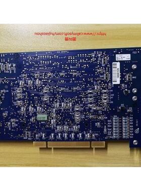 711-761511 REV J D2A05H-3板卡