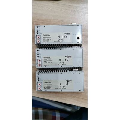 实 170PNT11020 171CCC96020 PLC模块