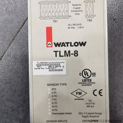 实 TLM-8 TLME301UUUUUUUU 温控器