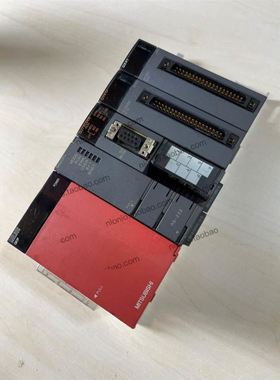 plcQ61P。Q02CPU、QJ71C