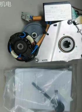 非实 ABB框架储能电机61000602 220-250V E1/6 1SDA038324R1 储