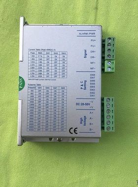 DD2305M原装富兴FULLING两相四线细分步进电机驱动器 9新 dd2
