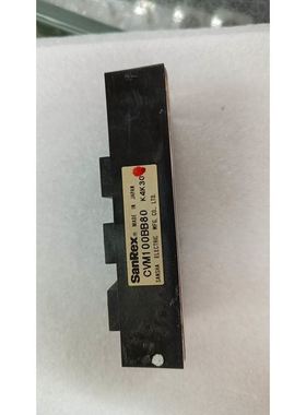 CVM100BB80 模块