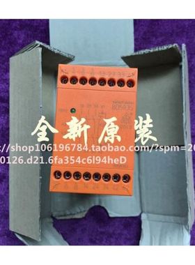 DOLD多德安全继电器BD5935.48/824/61 0058353