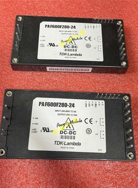 PAF600F280-24 PAF600F280-28 PAF600F280-48 PAF600F28
