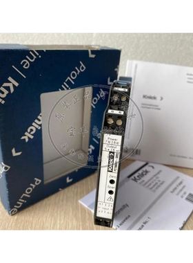 原装Knick隔离放大器P27000H1-S002P27000H1