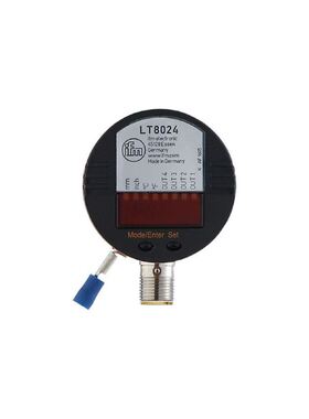 【】IFM易福门 LT8024 温度检测液位传感器 100%原装