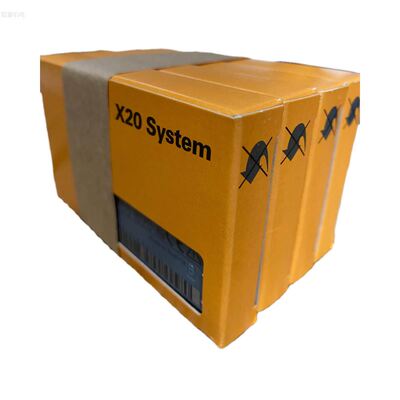 非实 X20SO6530 安全模块 X20SO6530