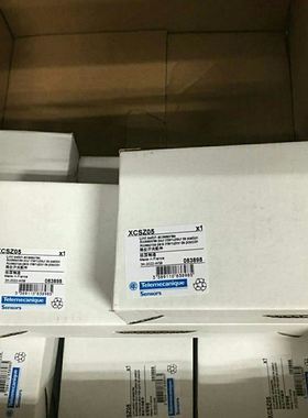 XCSZ05 Preventa XCS附件,滑动门闩