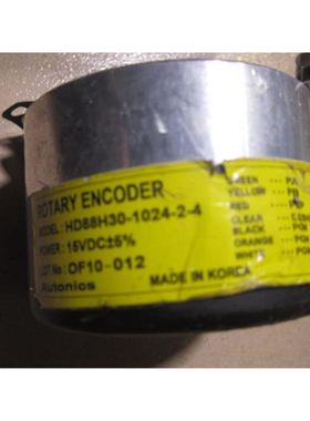HD88H30-1024-2-4 H88-30CJ-1024BC H88-30/1024BC