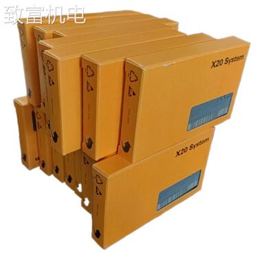 非实 x20br9300 贝加莱 x20br7300