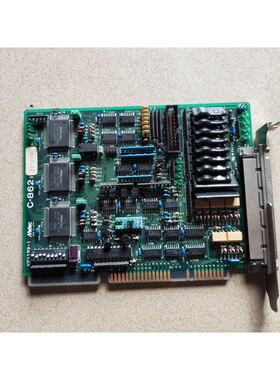 非实 melec C-862 V KP1199-1