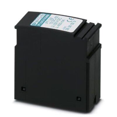 【致富机电】特 电涌保护连接器PT 1X2-12DC-ST-2856029菲尼