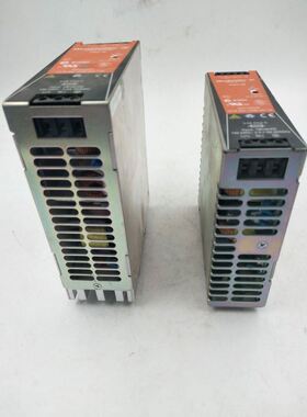 WeidmuIIer魏德米勒开关电源PRO-M N1692 120W 180W