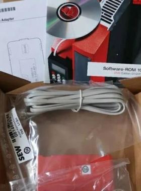 USB11A SEW赛威变频器通讯电缆转换数据线08248311正