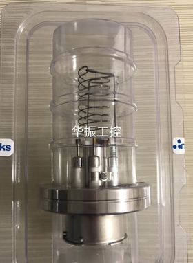 MKS Granville-Phillips ion gauge 3310-01081 274043