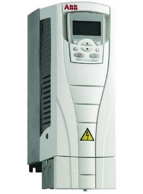 原装ABB变频器 ACS550-01-05A4-4 三相AC380V 2.2KW