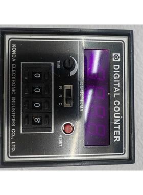 DN-UC-4DMB白色 DN-UC-4DMA黑色 KONDA台湾康达AUTOKON DN-UC