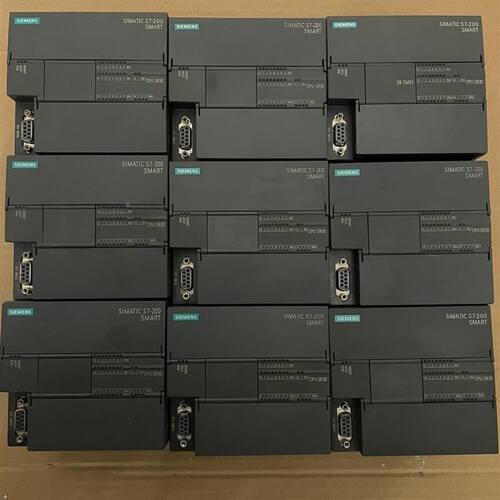 S7-200SMART 288-1SR30-0AA0,