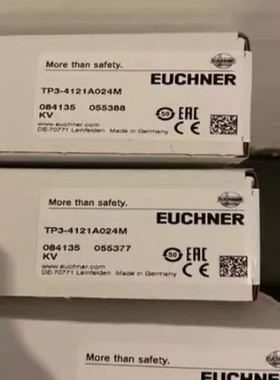 【】安士能EUCHER 084247 TZ1RE024RC18VAB-C1826 安全开